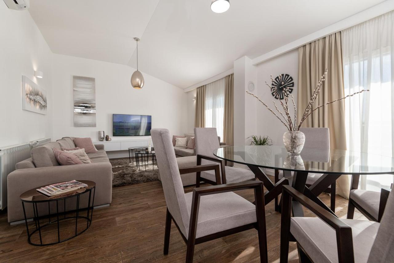 Iva Apartment Makarska Exterior foto