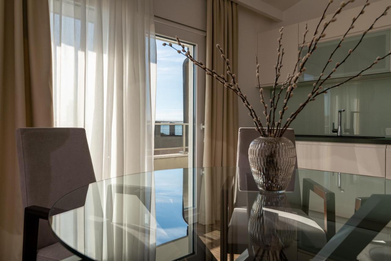 Iva Apartment Makarska Exterior foto