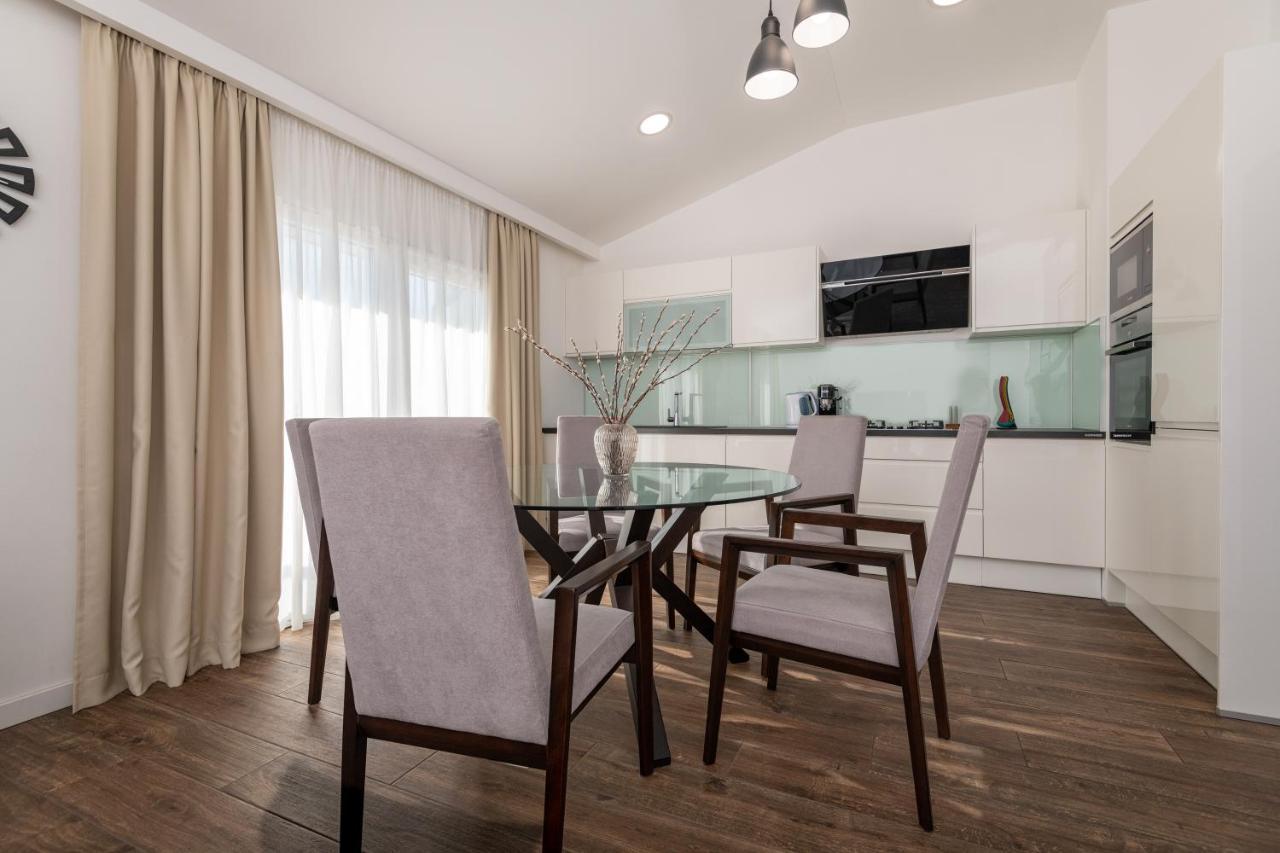 Iva Apartment Makarska Exterior foto