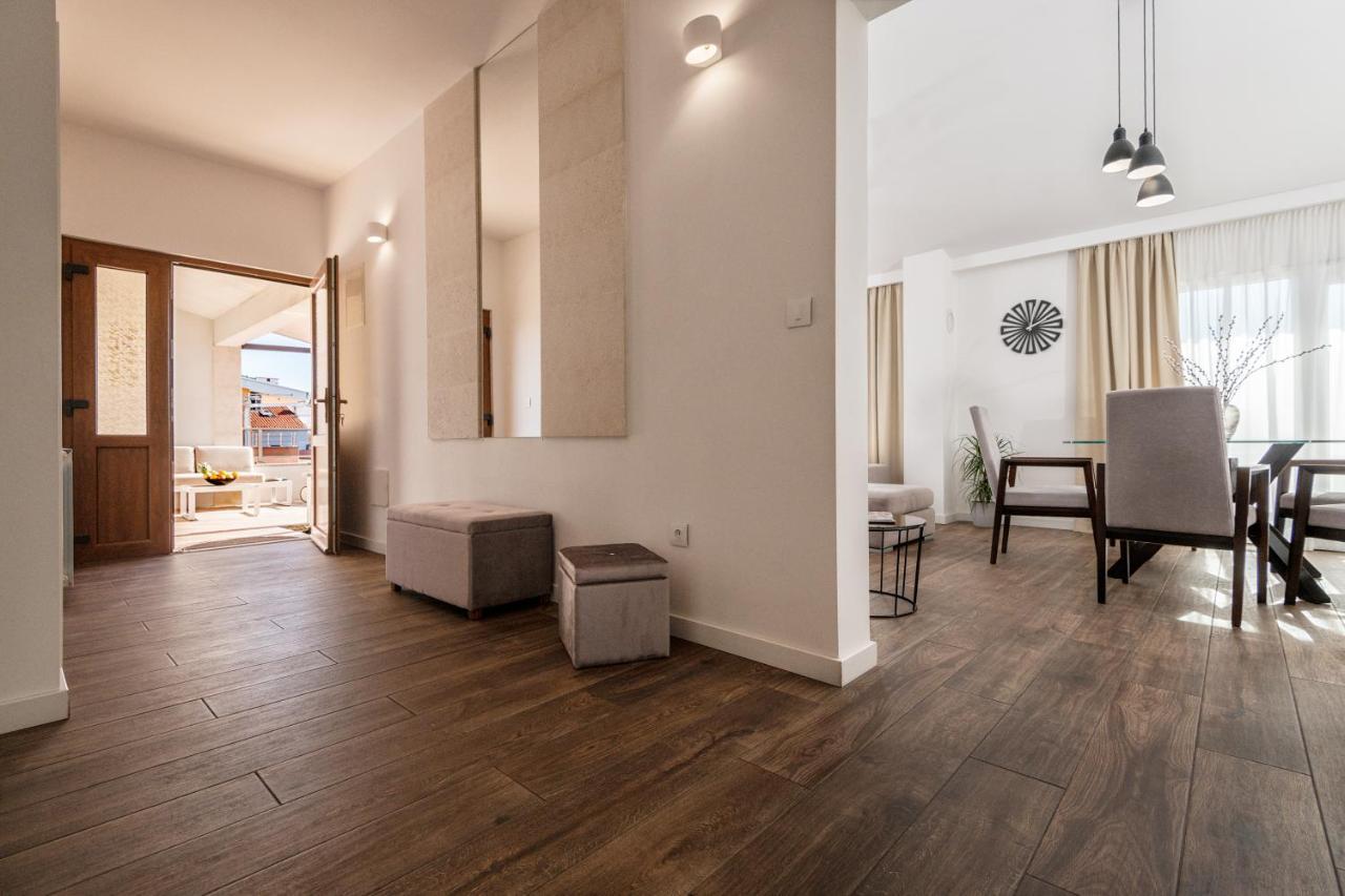 Iva Apartment Makarska Exterior foto