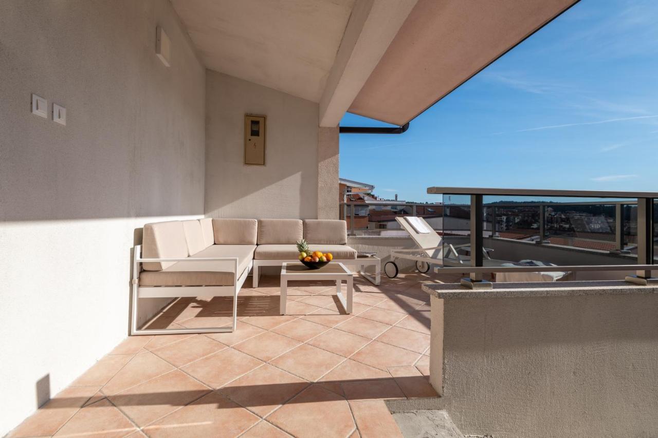 Iva Apartment Makarska Exterior foto