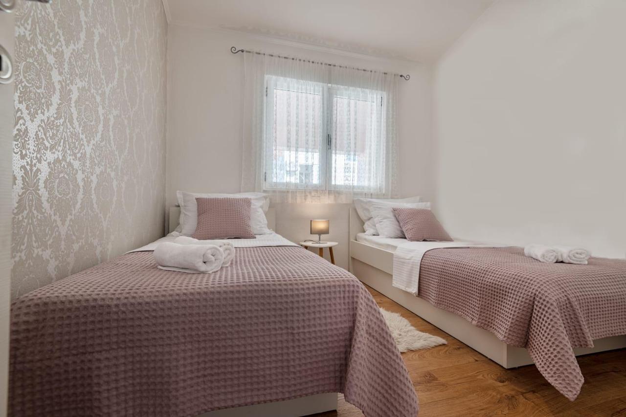 Iva Apartment Makarska Exterior foto